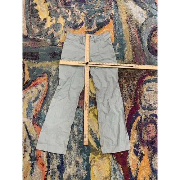 Arc'teryx Pants Women's Size 4 Multi Pocket Hiking Outdoor Camping Nylon - Picture 6 of 6